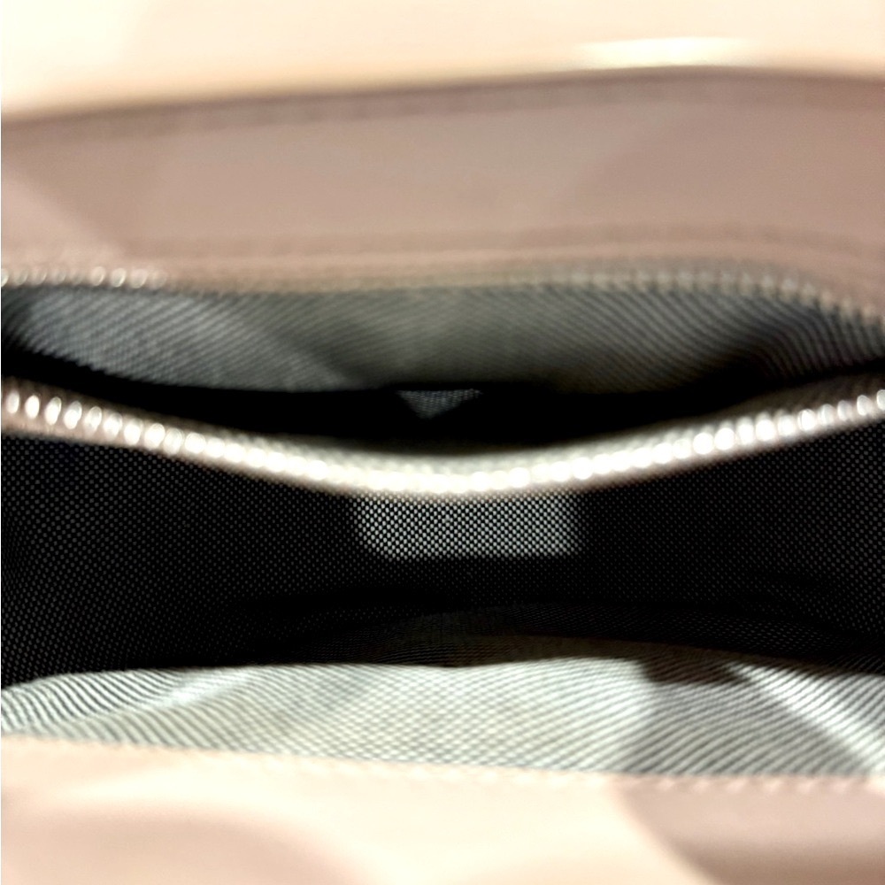 RARE 🔥🔥Alexander Wang 🔥🔥NWOT Mini Lia Crossbody Bag In A Lovely Blush - Picture 11 of 12